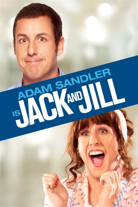 Jack and Jill Movie Review